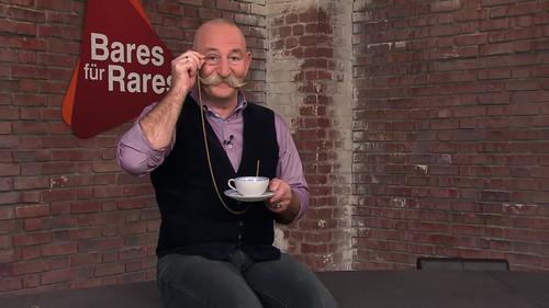 Bares für Rares - Lieblingsstücke Season 4 Episode 19 - Episode 19