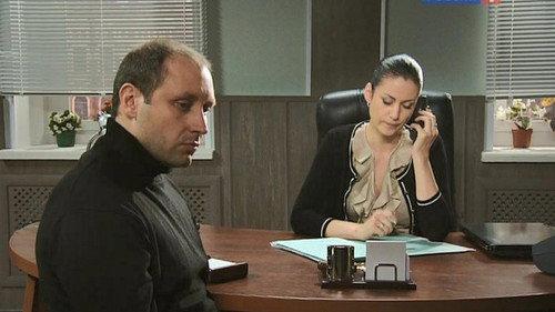 Secrecy of the Investigation Season 11 Episode 2 - Episode 2