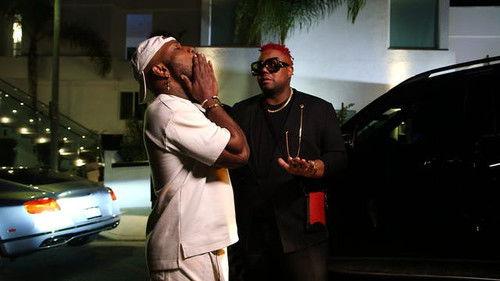 Background image for Fashion and Fights