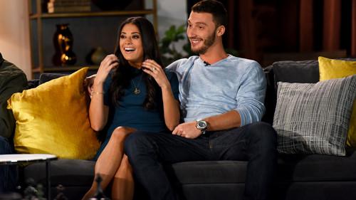 90 Day Fiancé: Happily Ever After? Season 1 Episode 12 - Tell All: Part 2