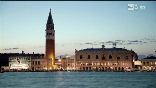 Ulisse - The Pleasure of Discovery Season 13 Episode 14 - Venice - A Journey Through the Treasures of the Grand Canal (Second Version)