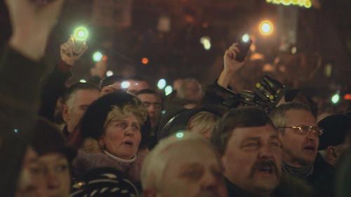 Frontline Season 32 Episode 11 - The Battle for Ukraine / Syria: Arming the Rebels