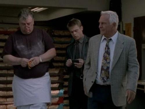 Da Vinci's Inquest Season 3 Episode 4 - Do You Wanna Dance