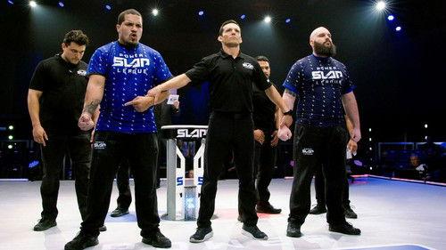 Background image for Road to the Title