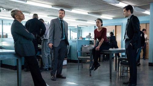 The Calling Season 1 Episode 6 - The Pursuers