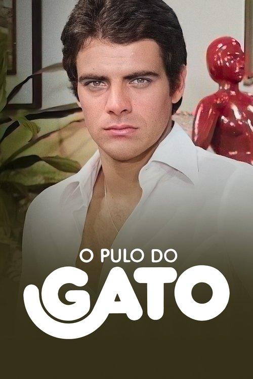 O Pulo do Gato poster