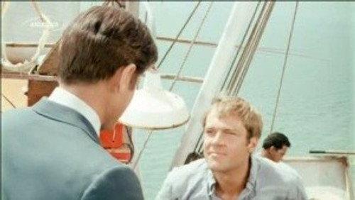 Hawaii Five-O Season 1 Episode 8 - Twenty-Four Karat Kill