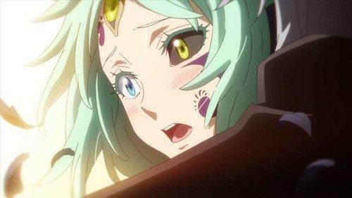 That Time I Got Reincarnated as a Slime Season 2 Episode 5 - Prelude to the Disaster