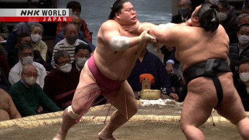 GRAND SUMO Highlights Season 15 Episode 3 - Day 3