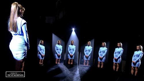 La Isla de las Tentaciones Season 8 Episode 17 - Debate #6