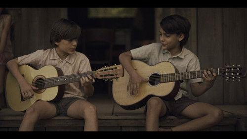 The Adventures of José & Durval Season 1 Episode 1 - Episode 1