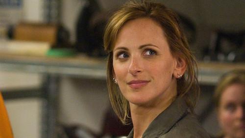 The L Word Season 4 Episode 4 - Layup