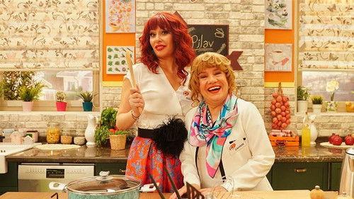 Jet Sosyete Season 1 Episode 14 - Episode 14