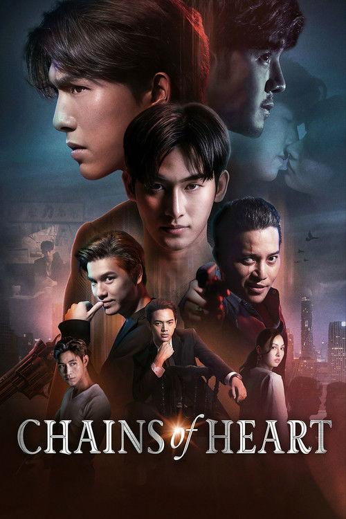 Chains of Heart poster