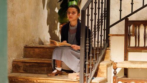 Salón de té La Moderna Season 2 Episode 23 - Episode 23