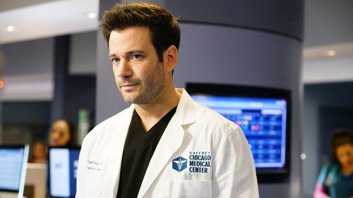 Chicago Med Season 3 Episode 13 - Best Laid Plans
