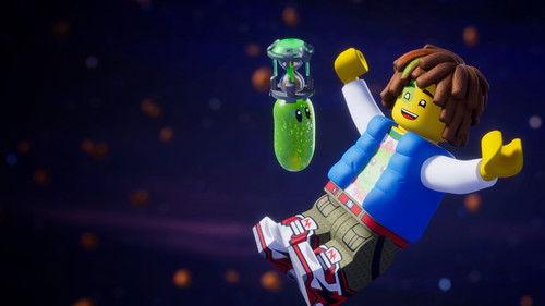 LEGO DREAMZzz Season 2 Episode 12 - Personal Space Invaders