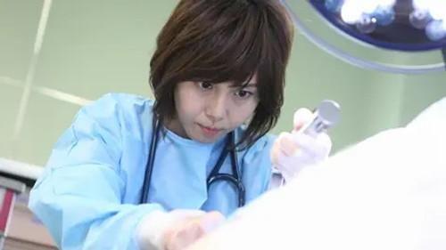 Emergency Room 24 Hours Season 5 Episode 1 - Episode One