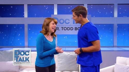 Background image for Adam Ruins Nutrition