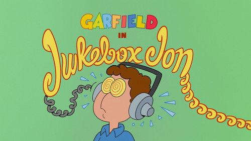 Garfield and Friends Season 4 Episode 9 - Jukebox Jon