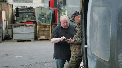 Steel Buddies – Stahlharte Geschäfte Season 12 Episode 5 - Episode 5