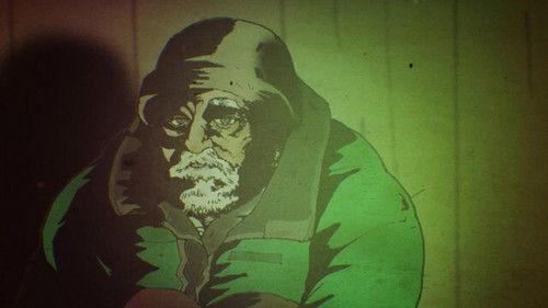 Theatre of Darkness: Yamishibai Season 6 Episode 11 - Frozen Memories