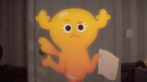 The Amazing World of Gumball Season 4 Episode 14 - The Romantic