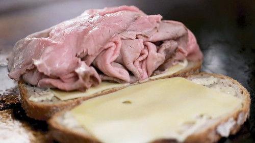 Diners, Drive-Ins and Dives Season 53 Episode 12 - Triple D Nation: Coast to Coast Flavor