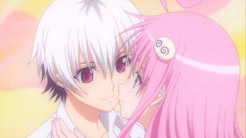 To Love Ru Season 1 Episode 7 - All Men Should Be Like This