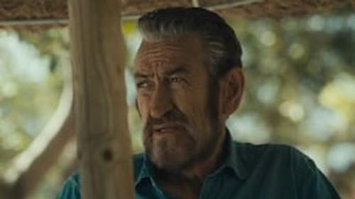 Rocco Schiavone Season 6 Episode 4 - Our Heroes in South America