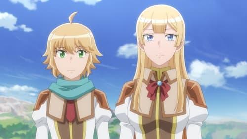 TSUKIMICHI -Moonlit Fantasy- Season 2 Episode 8 - The Notorious Beautiful Sisters