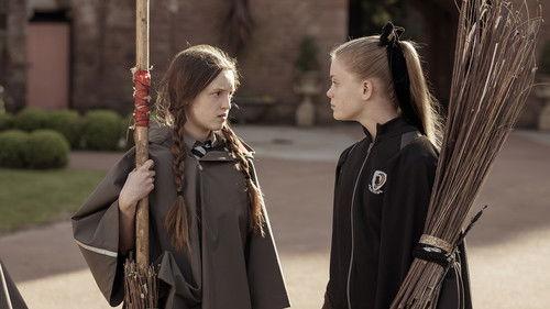 The Worst Witch Season 3 Episode 1 - The Wishing Star