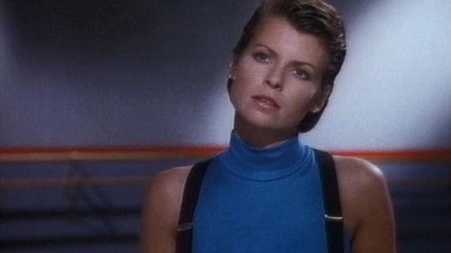 Falcon Crest Season 6 Episode 9 - Slow Seduction