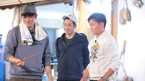 Three Meals a Day: Fishing Village Season 3 Episode 3 - Episode 3
