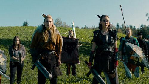 Justimus presents: Duo Season 3 Episode 8 - Episode 8