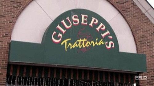 Kitchen Nightmares Season 1 Episode 13 - Giuseppi's