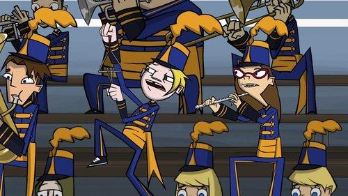 Randy Cunningham: 9th Grade Ninja Season 1 Episode 2 - Got Stank