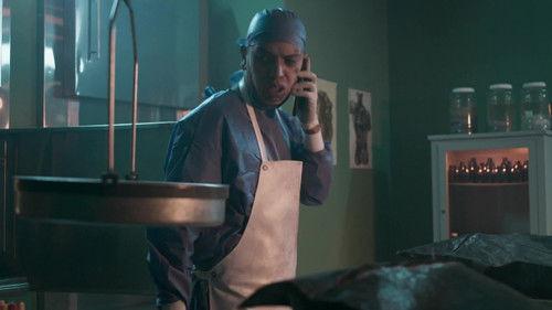 Sin miedo a la verdad Season 3 Episode 5 - Episode 5