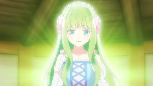 Seirei Gensouki: Spirit Chronicles Season 1 Episode 10 - A Spirit's Awakening