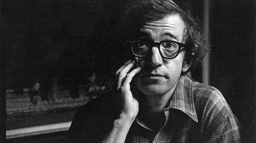 American Masters Season 25 Episode 7 - Woody Allen: A Documentary (1)