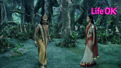 Devon Ke Dev...Mahadev Season 22 Episode 5 - Mahadev enlightens Kartikey about Parvati's karma