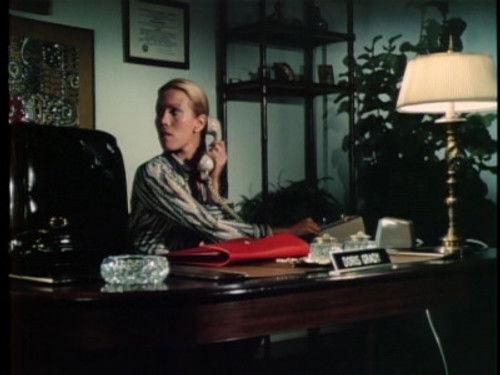 Cannon Season 5 Episode 2 - The Deadly Conspiracy (I)