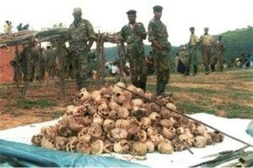 Frontline Season 22 Episode 11 - Ghosts of Rwanda