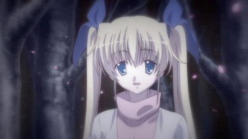 Da Capo Season 4 Episode 8 - Sakuranbo and Onii-chan