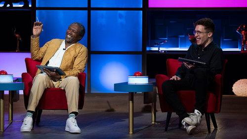 Richard Osman's House of Games Season 7 Episode 25 - Week 5: Friday