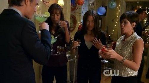 Beauty and the Beast Season 1 Episode 5 - Saturn Returns