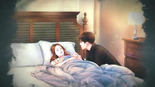 Background image for The End of The Contract - Don't Meet A Good Person