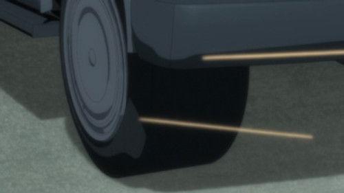 Golgo 13 Season 1 Episode 25 - Florida Chase