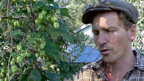 Frank & Kastaniegaarden Season 15 Episode 9 - Episode 9