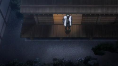 Hyouge Mono Season 1 Episode 14 - Midnight Purple Sorrow